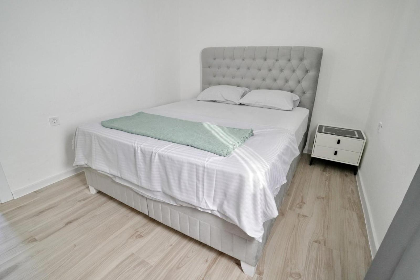Apartman Skadarsko Jezero Bay Vranjina Eksteriør bilde