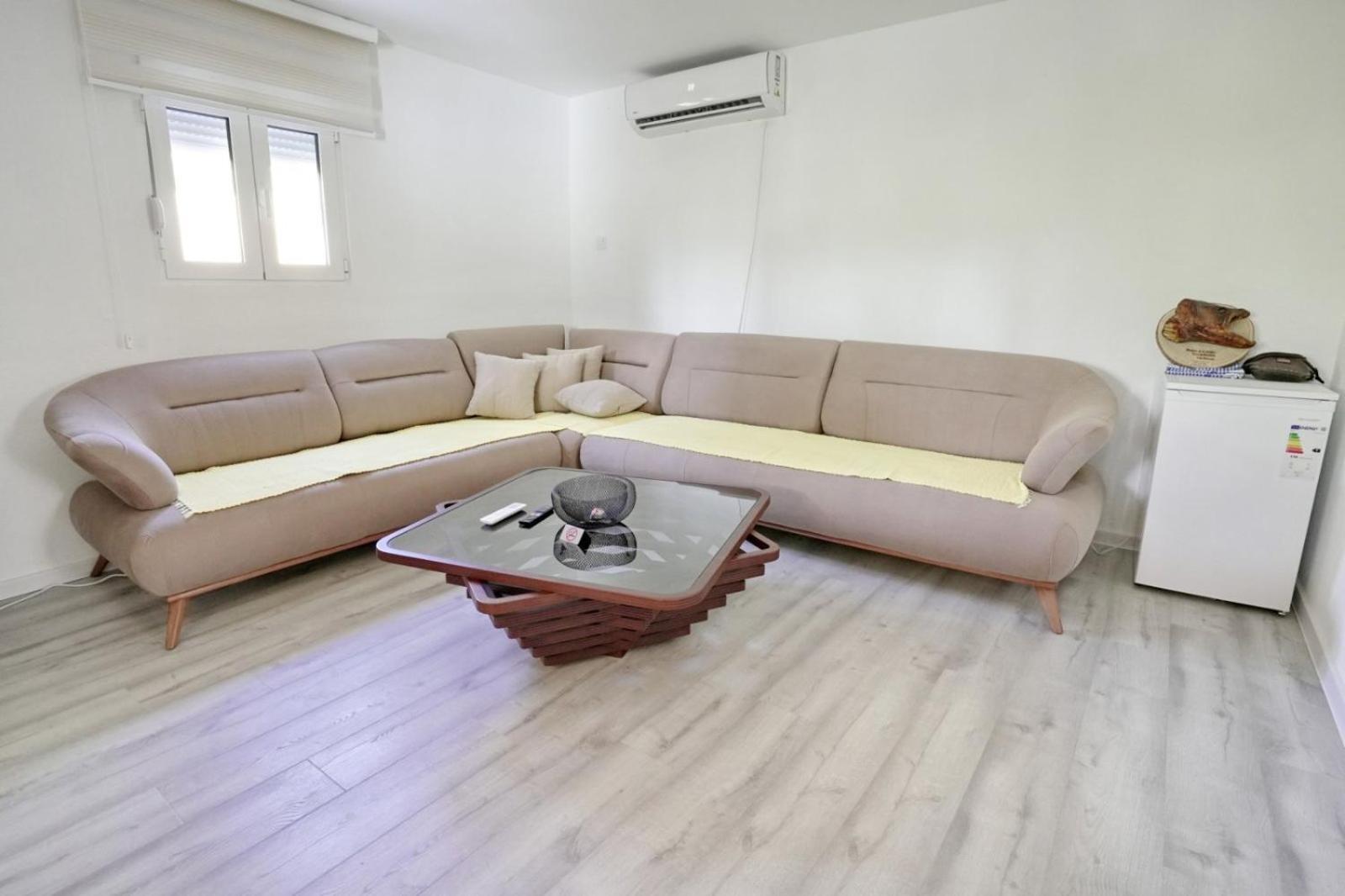 Apartman Skadarsko Jezero Bay Vranjina Eksteriør bilde